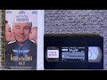 Opening To Father Of The Bride Part 2 1996 Vhs Damaged Tape