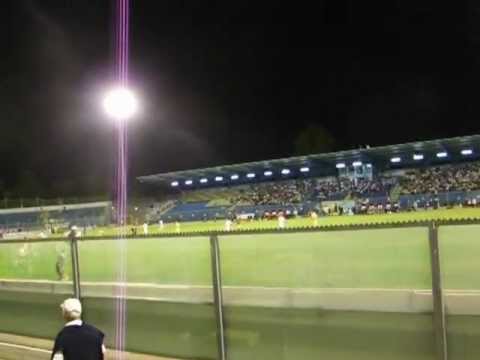 BARI - PRO VERCELLI 2-1 SERIE B 6° TURNO AD ANDRIA