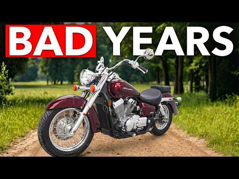 Honda Shadow Forums