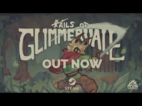 Launch Trailer