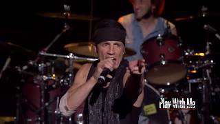 Extreme &quot;Play with Me (Live)&quot; from Pornograffitti Live 25