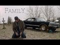 Supernatural | Family
