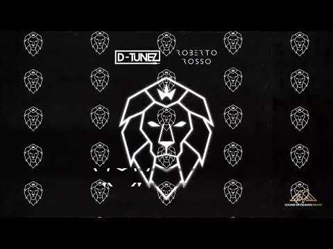 MCLA - Made In Heaven (D-Tunez & Roberto Rosso Hardstyle Remix)