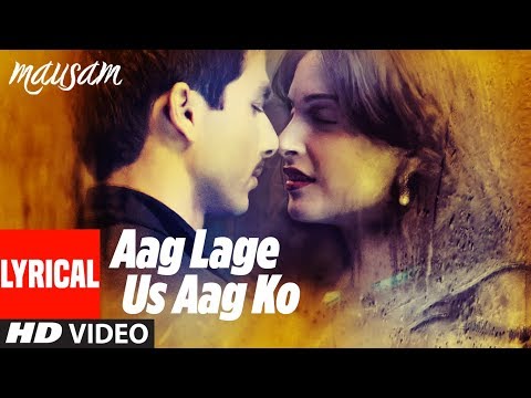 Aag Lage Uss Aag Ko (Lyrical) — watch video