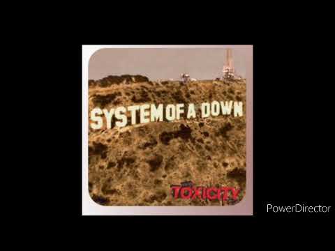 TOXICITY-SYSTEM OF A DOWN FULL ALBUM