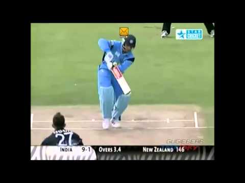 Shane Bond/Matt Henry