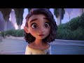 "The Way It Was Before” (End Credits Version) From “Spellbound” - Lauren Spencer Smith, Alan Menken