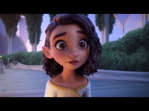 Video thumbnail for The Way It Was Before (End Credits Version)
