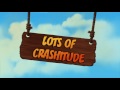 Gameplay video of Crash Bandicoot N. Sane Trilogy  Playstation 4