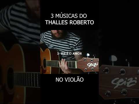 Tempos Bons - Thalles Roberto