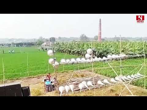 ব্রাহ্মণবাড়িয়ায় দুই পক্ষের দ্বন্দ্বে সাউন্ড স্পিকার ভাড়া করে গান শোনায় এক পক্ষ আরেক পক্ষকে