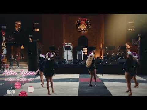 2025 VIVA TEJANA DANCE COMPANY INTRO VIDEO