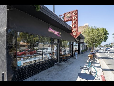 Mar Vista City Guide | Vibepedia