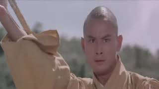 The 36th Chamber of Shaolin : Revenge / Final Fight HD (Master Killer)
