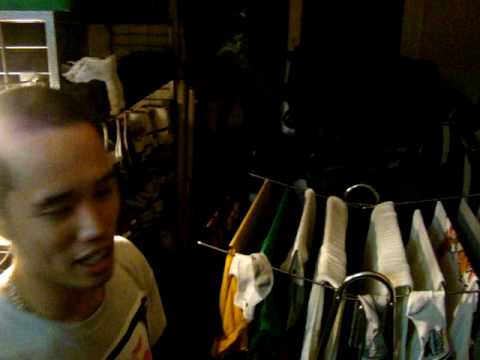 Virus (TIP)| BBOY CRIBS