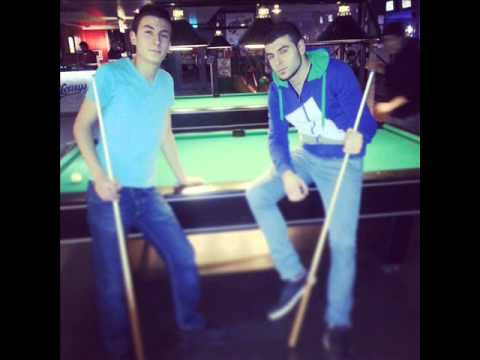 Sinan Ugur [Gözu Yasli biraktin] 2013