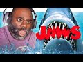 I Watched JAWS For The First Time And Now I M Scared To Get In The Bathtub