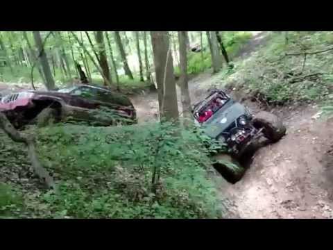 Dirty Turtle Off Road 6-5-15