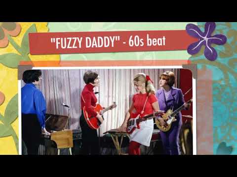 Jerry Goldsmith Orch. - Galaxy A Go-Go (66) F.D.