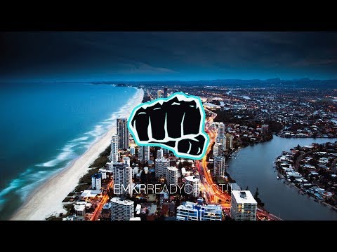 EMKR - Ready Or Not!! | Up High Recordings Release