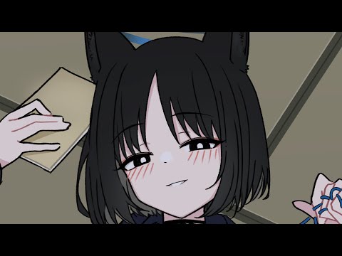 kikyou has two tails, so... [Blue Archive]