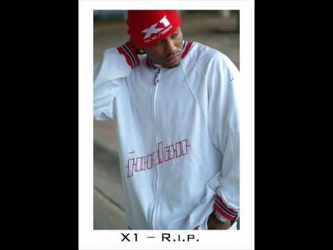 Fredro Starr feat. X1 & Begetz - Thugz n my killaz