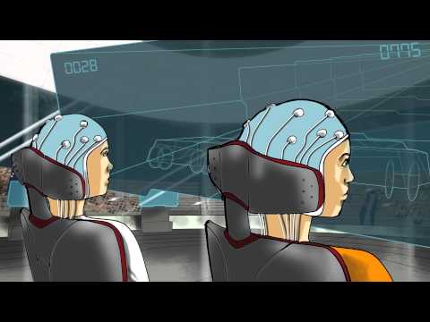 Кибатлон 2016: Олимпиада для людей-киборгов. Кибатлон 2016: Олимпиада для людей-киборгов. Фото.