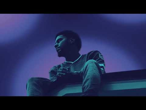 J Cole x Drake Type Beat - up ABOVE