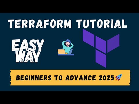 Terraform