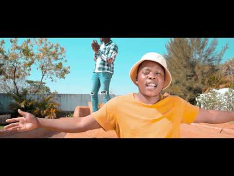 Prifix - When Days Are Dark (feat. Blackz Nover) OFFICIAL VIDEO