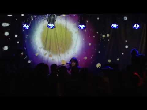 10000 Russos, live at Under The Arches, Fuzz Club Festival, London, 13/11/2015