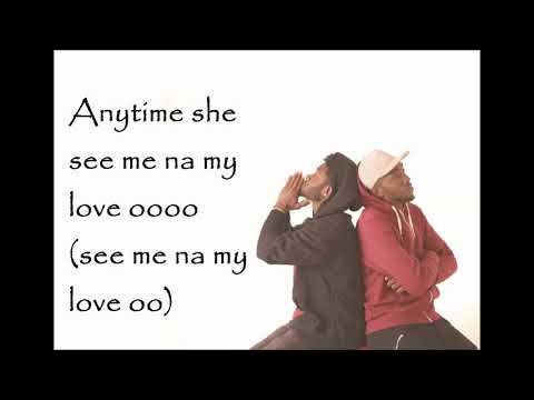 Dokrain & GTBoy(U3) – Slow Down (Lyrics) Prod. Loopybeatz