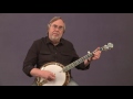 Banjo Tips from Tony Trischka: Foggy Mountain Breakdown Roll