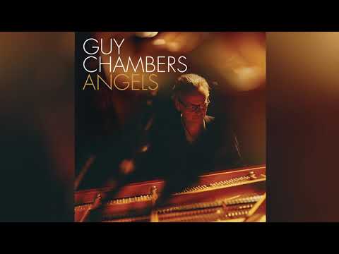 Guy Chambers - Angels (Official Audio)