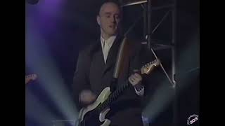 THE BOO RADLEYS - Wish, I Was Skinny (En Vivo, 1993)