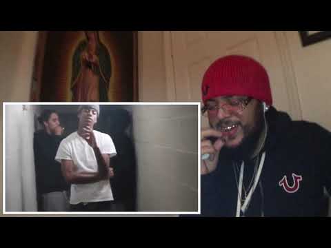 Mo G x Smoke Dawg - Still (Reaction) 🔥🔥