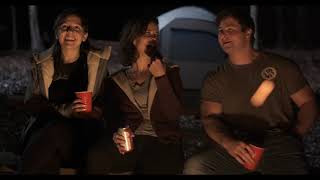 August Is Ours - Teach Me How To Smile (Official Video)