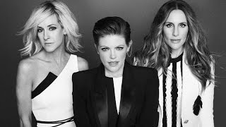 DIXIE CHICKS RETURN TO THE ROAD IN 2016, DETAILS HERE!