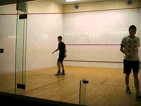 SQUASH EAST GLOS CLIP0005.AVI
