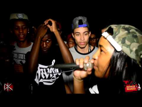 Mc Clara Lima x Mc Doug - Festival de Rap e Cultura de São Gonçalo 106