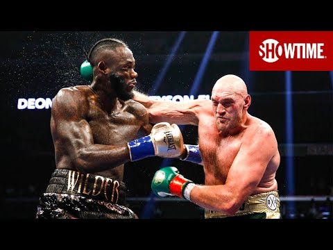 Hits of the Year | Best of 2018 | SHOWTIME Boxing