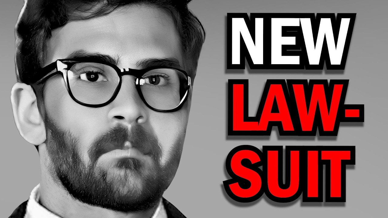 Hasan Just F**ked Up Real Bad....
