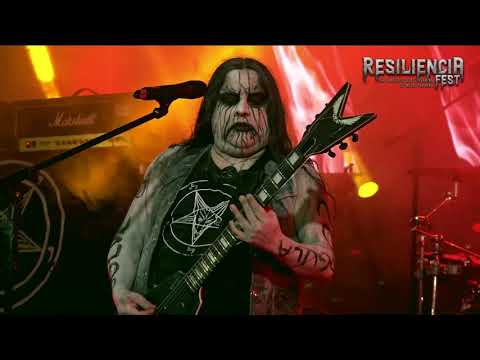 Two Face Sinner - Live Concert  [FULL live show at Resillencia Fest 19-12-2020 HQ]