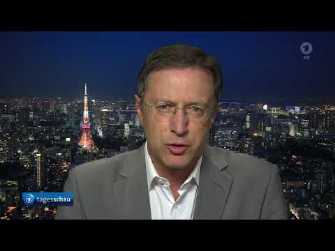 tagesschau 20:00 Uhr, 27.05.2018