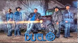 Quien Te Dijo duelo (manuelaviña)