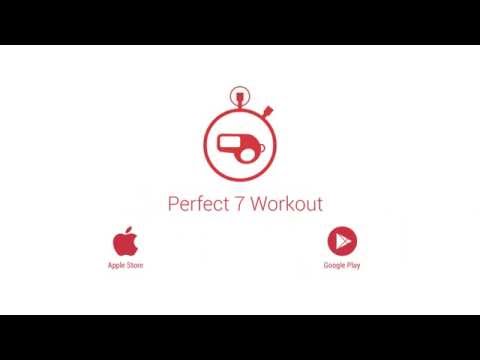 Perfect Workout - Free Fitness Video