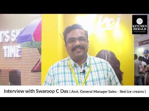 Skei ice cream to expand in Andhra Pradesh.