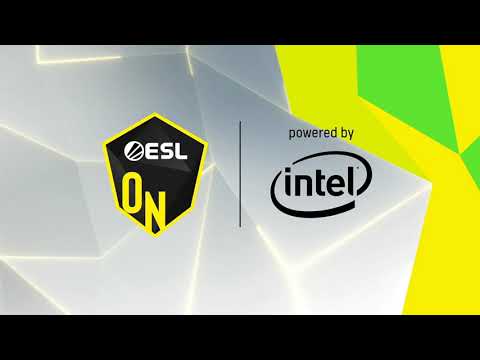 Heretics vs G2 l  ESL Road to Rio dia 20 #ESLONE