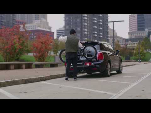 Test Drive a MINI | MINI of St. Louis