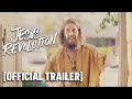 Jesus Revolution Official Trailer Starring Kelsey Grammer